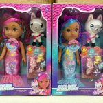 Zabawki Lalka Doll Lucky 7296006