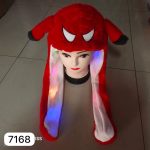 Czapki Spiderman 7296127