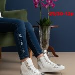 Buty Sportowe DZIECIĘCE (25-30_12par) 7304948