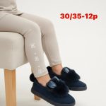 Buty Półbuty DZIECIĘCE (30-35_12par) 7304972