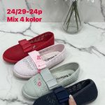 Buty Półbuty DZIECIĘCE (24-29_24par) 7304975