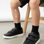 Buty Sportowe DZIECIĘCE (30-35_12par) 7305008
