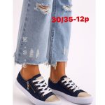 Buty Sportowe DZIECIĘCE (30-35_12par) 7305014