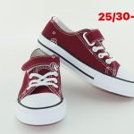 Buty Sportowe DZIECIĘCE (25-30_12par) 7305023