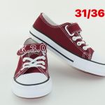 Buty Sportowe DZIECIĘCE (31-36_12par) 7305024