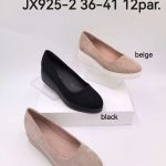 Buty Babcine Półbuty (36-41_12par) 7305225