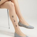 Buty Baleriny DAMSKIE (36-41_12par) 7305228