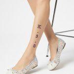 Buty Baleriny DAMSKIE (36-41_12par) 7305230
