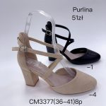 Buty Czołenka DAMSKIE (36-41_8par) 7305561