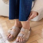 Buty Klapki DAMSKIE (36-41_12par) 7305746