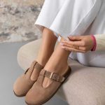 Buty Klapki DAMSKIE (36-41_12par) 7305749
