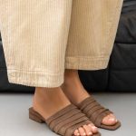 Buty Klapki DAMSKIE (36-41_12par) 7305751