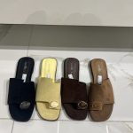 Buty Klapki DAMSKIE (36-41_12par) 7305757