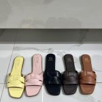 Buty Klapki DAMSKIE (36-41_12par) 7305758