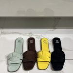 Buty Klapki DAMSKIE (36-41_12par) 7305759