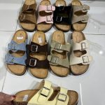 Buty Klapki DAMSKIE (36-41_12par) 7305760