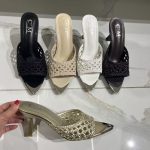 Buty Klapki DAMSKIE (36-41_12par) 7305761