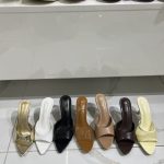 Buty Klapki DAMSKIE (36-41_12par) 7305763