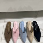 Buty Klapki DAMSKIE (36-41_12par) 7305765