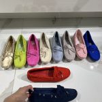 Buty Półbuty DAMSKIE (36-41_12par) 7305770