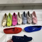 Buty Półbuty DAMSKIE (36-41_12par) 7305771