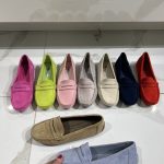 Buty Półbuty DAMSKIE (36-41_12par) 7305774