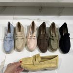 Buty Półbuty DAMSKIE (36-41_12par) 7305776
