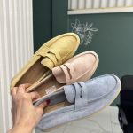 Buty Półbuty DAMSKIE (36-41_12par) 7305777