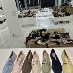 Buty Półbuty DAMSKIE (36-41_12par) 7305782