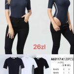Body DAMSKA _size s-l_paczka10 szt_mixkolor 4394931