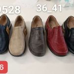 Buty Babcine Półbuty (36-41_12par) 1855673