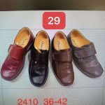 Buty Babcine Półbuty (36-42_12par) 1855676
