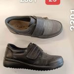 Buty Babcine Półbuty (36-41_12par) 1855677