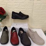Buty Babcine Półbuty (36-42_12par) 1855679