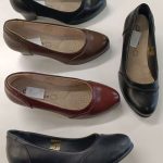Buty Babcine Półbuty (36-41_12par) 1855689
