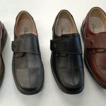 Buty Babcine Półbuty (36-41_12par) 1855690