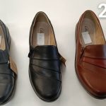 Buty Babcine Półbuty (36-41_12par) 1855691