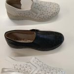 Buty Babcine Półbuty (36-41_12par) 1855698