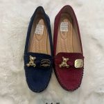 Buty Półbuty DAMSKIE (36-41_12par) 9387975