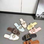 Buty Klapki DAMSKIE (36-41_12par) 4567896