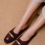 Buty Klapki DAMSKIE (36-41_12par) 4567901