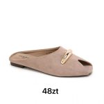 Buty Klapki DAMSKIE (36-41_12par) 4567903