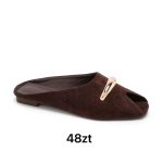 Buty Klapki DAMSKIE (36-41_12par) 4567904