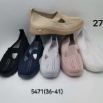 Buty Półbuty DAMSKIE (36-41_12par) 3351194