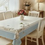 Obrusy_size 110- 160_paczka 10 szt_mixkolor 3351475