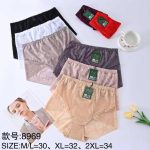 Majtki damskie _ Size M-2XL_ paczka 24szt _mix kolor 3352730