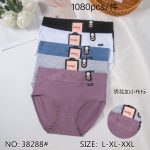 Majtki damskie _ Size L-2XL_ paczka 24szt _mix kolor 3352765