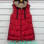 Kamizelki DAMSKA _ Size 3-7xl paczka 5szt _1kolor 3352955