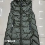 Kamizelki DAMSKA _ Size s-2xl paczka 5szt _1kolor 3352956