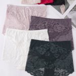 Majtki damskie _ Size 2-4XL_ paczka 24szt _mix kolor 1816629